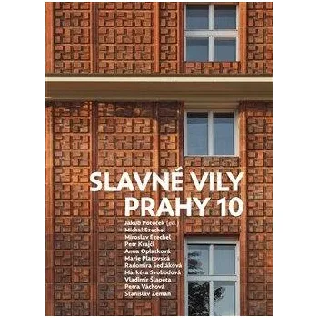 Umění Slavné vily Prahy 10