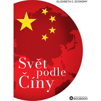 Kniha Svět podle Číny