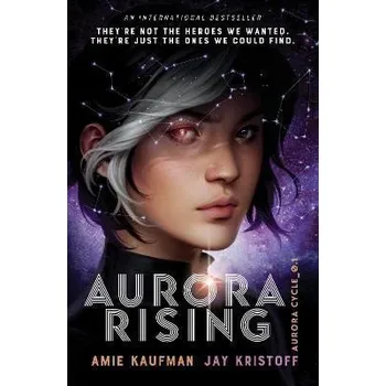 Aurora Rising (The Aurora Cycle)