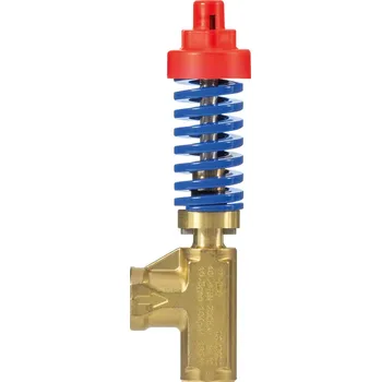 Ventil RM Suttner Pojistný ventil ST 230, 40l/min, 700bar