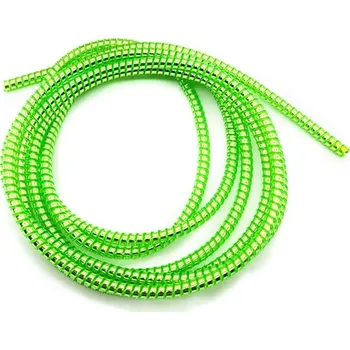 Rybářský naviják Naviják ochrany kabelu 1.5m USB Android iPhone - P10