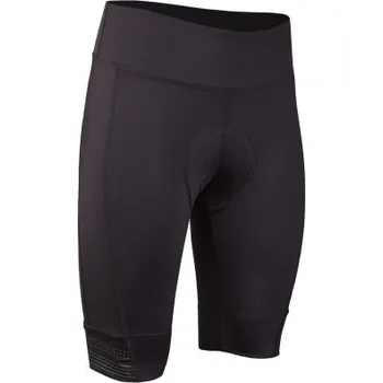 Cyklistické kalhoty dámské cyklokalhoty SILVINI Tinella WP2026 - 0808 black, XL