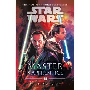 Star Wars: Master & Apprentice