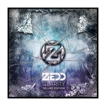 Zahraniční hudba 2LP Zedd: Clarity DLX 2023 Deluxe Edition Vinyl