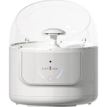 Dávkovač krmiva Vodní fontána Catlink Pure