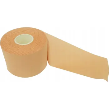 Tejpovací páska Tejpovací páska Master 5 cm x 13,7 m béžová