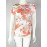 Via Appia TRIČKO 711 206 38, Oranžová