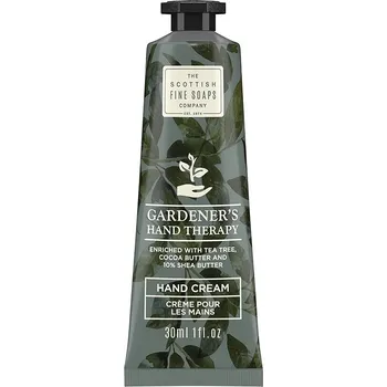 Péče o ruce SCOTTISH FINE SOAPS Gardeners Therapy Krém na ruce a nehty, 30 ml