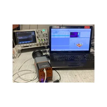 Radiant ProMetric IP-PMY16, fotometr pro mikroLED displaye