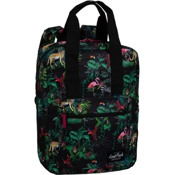 Městský batoh Taška/batoh Blis Malindi