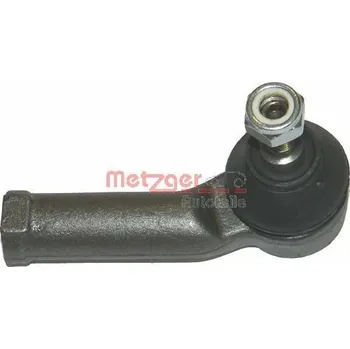 Táhlo řízení Hlava příčného táhla řízení METZGER 54020602