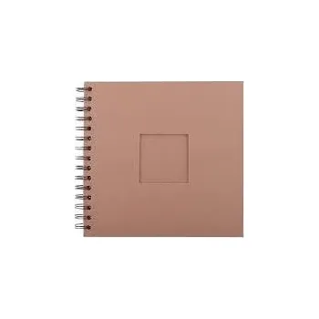 Happy Color Album se spirálou - Okénko