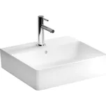 Vitra Nuo umyvadlo 50cm, závěsné 7431-003-0001