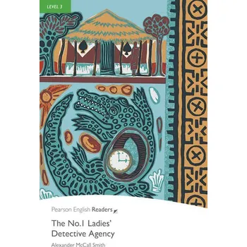 Anglický jazyk PER | Level 3: The No.1 Ladie's Detective Agency