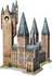 3D puzzle Wrebbit Harry Potter Bradavice Astronomická věž 875 dílků