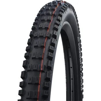 Komponent pro jízdní kolo Plášť SCHWALBE Eddy Current Evolution Line 27.5x2.60/65-584 kevlar přední E-MTB