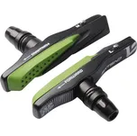 Brzdové špalky EXTEND Duostop vyměnitelné 72mm