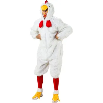Karnevalový kostým Pánský kostým - Kuře