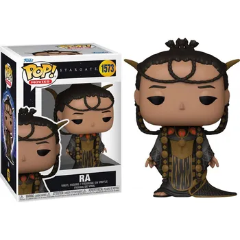 Figurka Funko Pop! Stargate Ra 1573