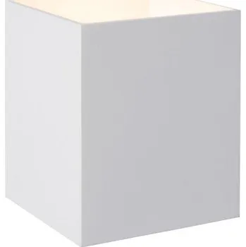 Nástěnné svítidlo LUCIDE XERA nástěnné svítidlo 23253/01/31