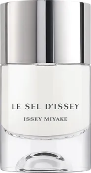 Pánský parfém Issey Miyake Le Sel d'Issey M EDT