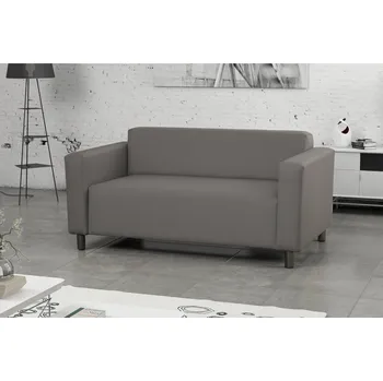 Pohovka Pohovka - dvojsedák HOGO Rito 11