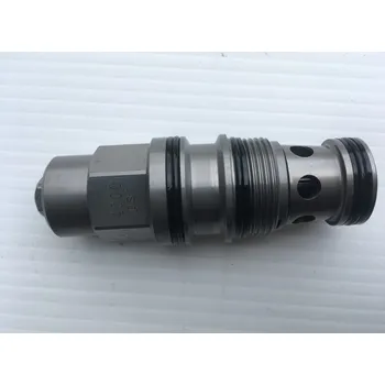 Přetěžovací ventil JCB 535-140 532 540