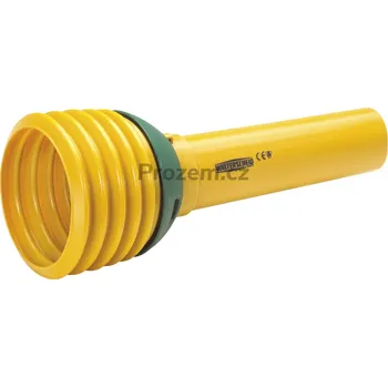 Ochranný kryt vnější PG30V, P800, P 800, délka 1000 mm, 113020, 1113020