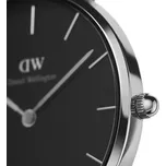 Daniel Wellington Hodinky DW00100179 Černá OS
