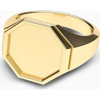 Prsten Korbička Šperky Pečetní prsten 003