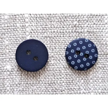 Nit Snový svět Modrá mini 24"