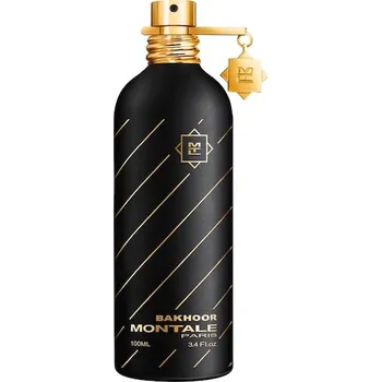 Dámský parfém Montale Vune OudBakhoorEau de Parfum Spray 100 ml (35&nbsp;960,00 Kč / 1 l)