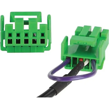 Parkovací asistent Vstup pro parkovací kameru Suzuki