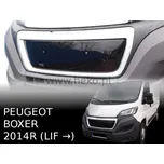 Zimní clona Peugeot Boxer r.v. 2014-
