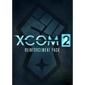 Počítačová hra XCOM 2 - Reinforcement Pack PC