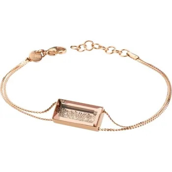 Náramek STORM Bazelle Bracelet Rose Gold