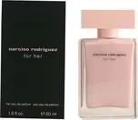 Narciso Rodriquez For Her EDP