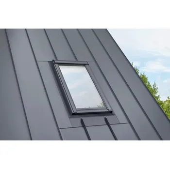 Zateplené lemování VELUX EDQ 2000L Velux: MK04 78x98 cm +Záruka na 5+5 let na nová okna VELUX