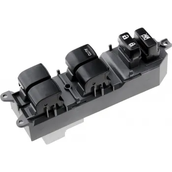 Spínač ovládání oken TOYOTA COROLLA 2006-,RAV4 2005-,RAV4 2012-,YARIS 2005-/15 PINOW/ 84820-06100 NTY