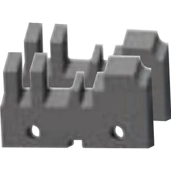 Frézka Sada nožů na obložkové zárubně 22mm (pár)