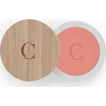 Tvářenka Couleur Caramel Bio tvářenka n°52 Fresh Pink 3,3 g