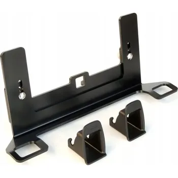 IP kamera ISOFIX úchyt, univerzální montážní sada pro autosedačku