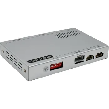 Bluetooth adaptér Apple CarPlay / Android Auto Audi MIB