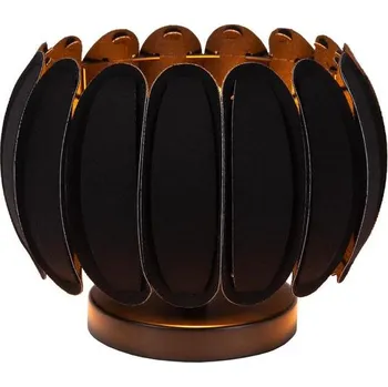 Lampička LUCIDE SPENCER stolní dekorativní lampa 34545/81/30