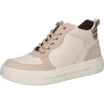 Dámské lodičky Caprice dámské tenisky 9-25151-43 Barva: béžová, Velikost: 38,5