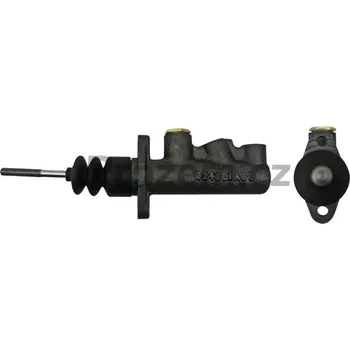 Brzdový válec Hlavní brzdový válec 3 připojení, DOT 4 pro Massey Ferguson, Landini, 3305623M92, PMD274