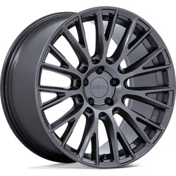 Alu kolo Rotiform RC201 LSE disk 20x10 5X120 72,56 ET40, GRAY