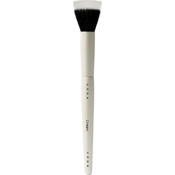 Kosmetický štětec UOGA UOGA Štětec na krémové produkty Cream brush 1 ks