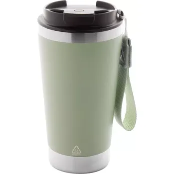 Termoska Pacama termo hrnek - zelená - AP808119-07