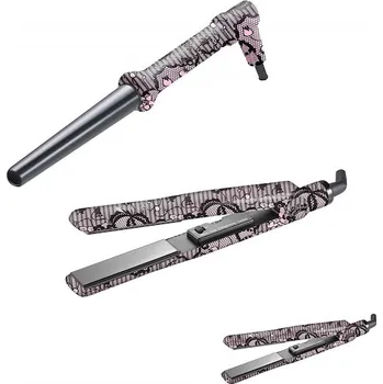 Kosmetická sada Golden-Curl Hair-styling Darkove-sadyLuxusní sada krajky 1 Stk. (8 661,00 Kč / 1 ks.)